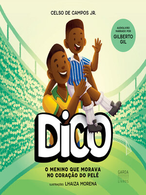 cover image of Dico